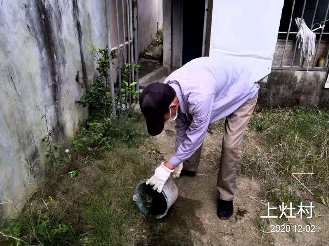 科学防制病媒生物，守护万宁健康家园——广东文康科技2020年12月2日万宁市西片区工作纪实