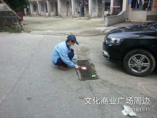 顺海科技万宁办事处2018年11月11日商业单工作日志